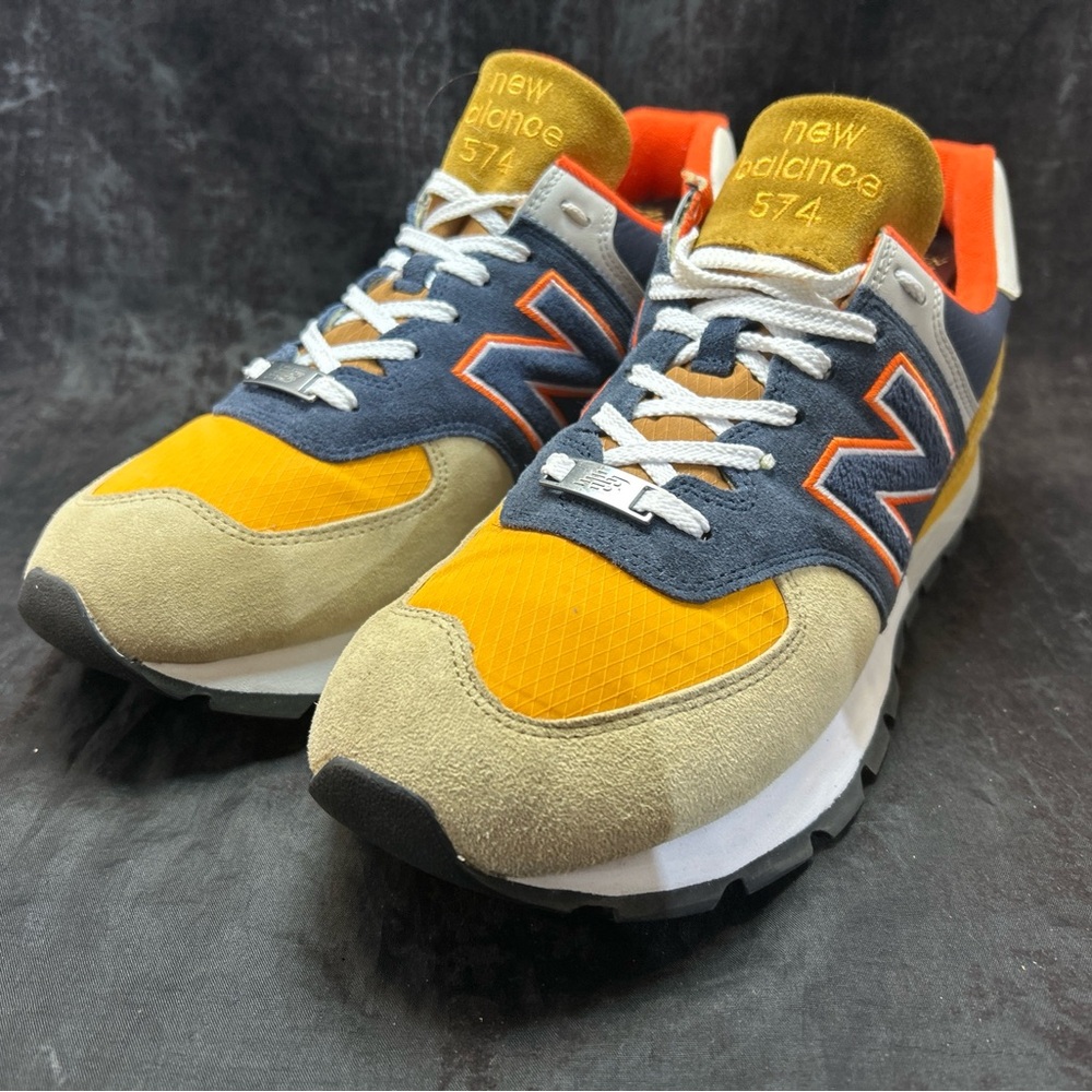 New Balance 574 Shoes /  ML574DWP Men’s Size 12